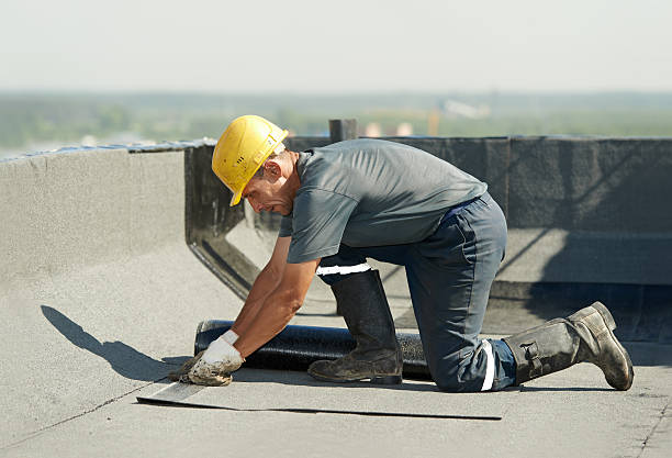 Best Insulation for Specific Applications in Ranger, TX